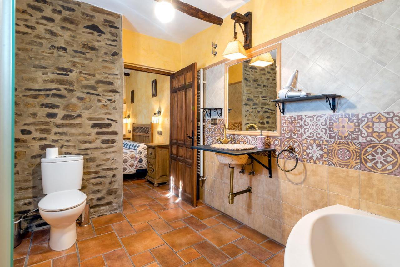 Cortijo La Loma De La Alpujarra Сasa de vacaciones