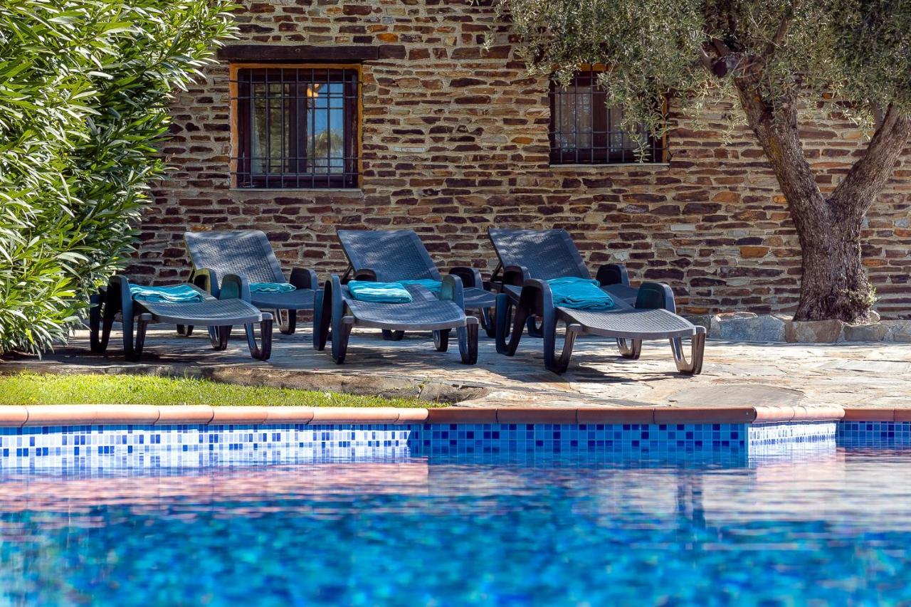 Сasa de vacaciones Cortijo La Loma De La Alpujarra *