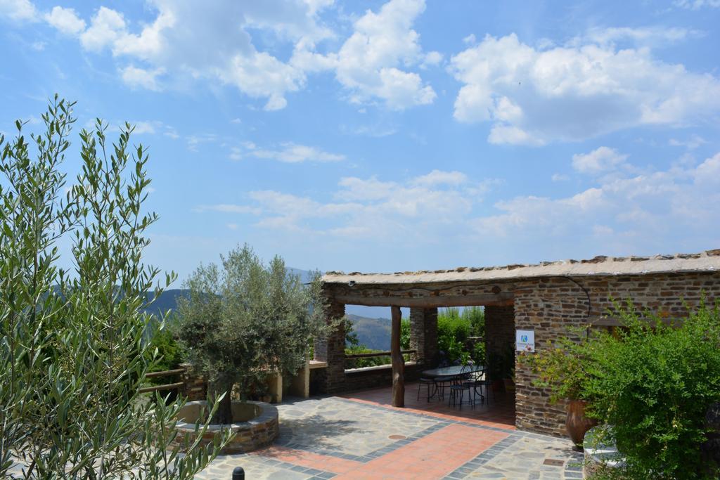 Сasa de vacaciones Cortijo La Loma De La Alpujarra Pitres