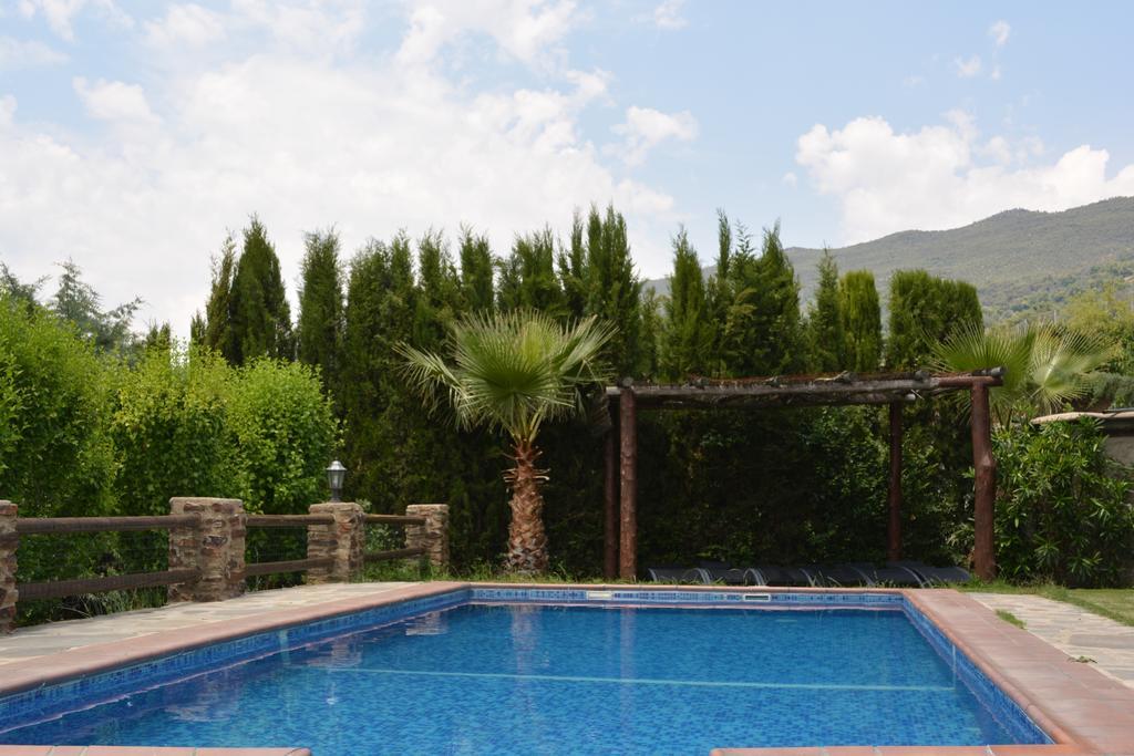 Cortijo La Loma De La Alpujarra Сasa de vacaciones