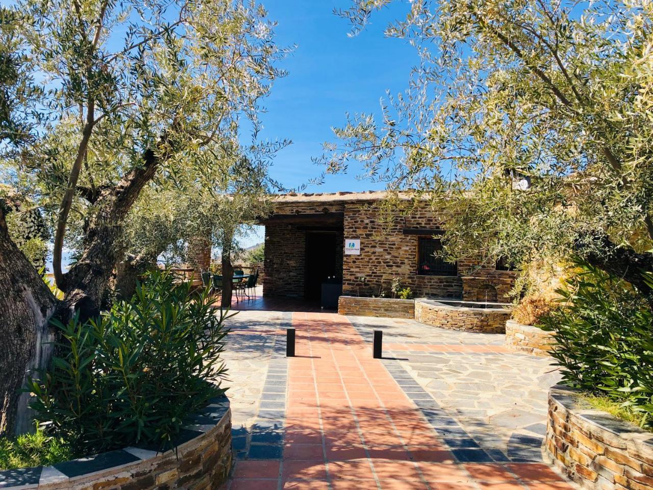 Сasa de vacaciones Cortijo La Loma De La Alpujarra