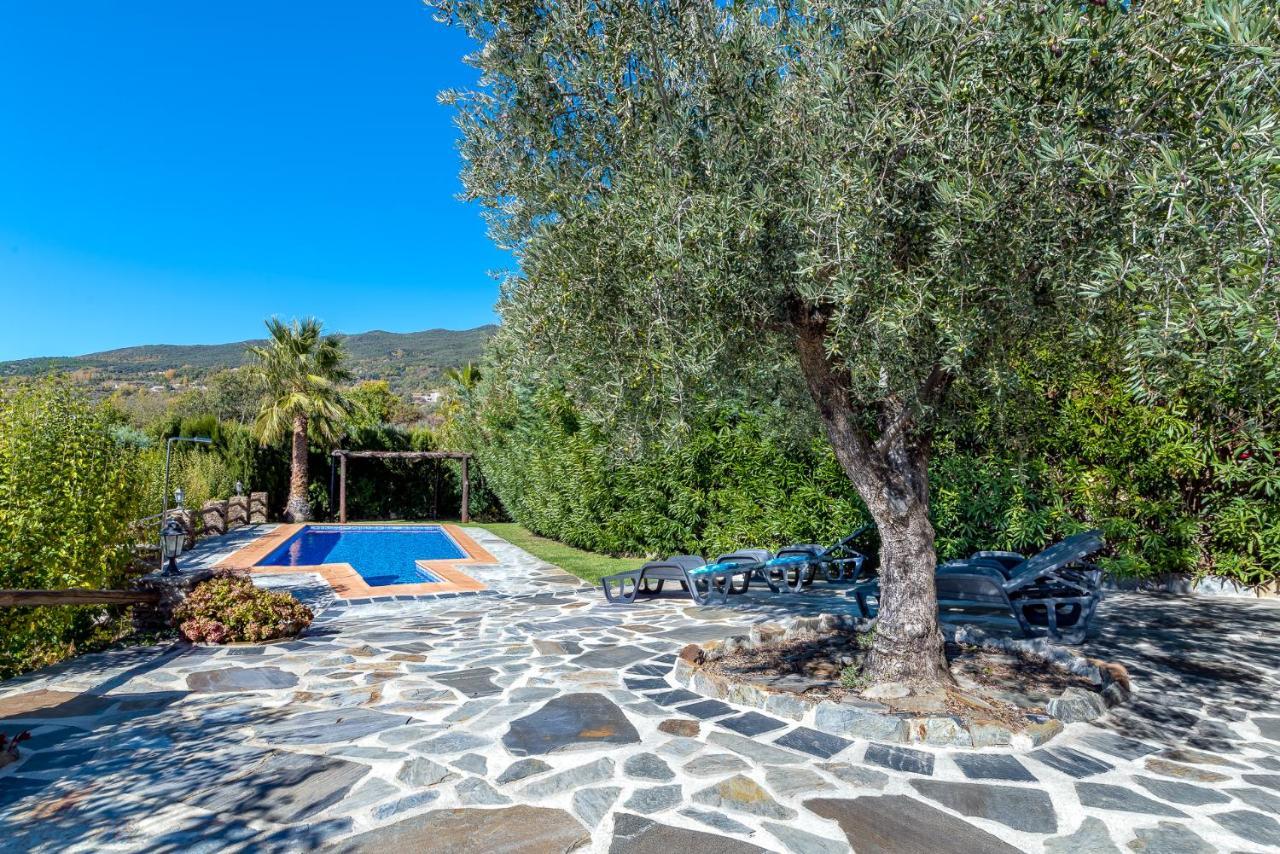 Cortijo La Loma De La Alpujarra Сasa de vacaciones